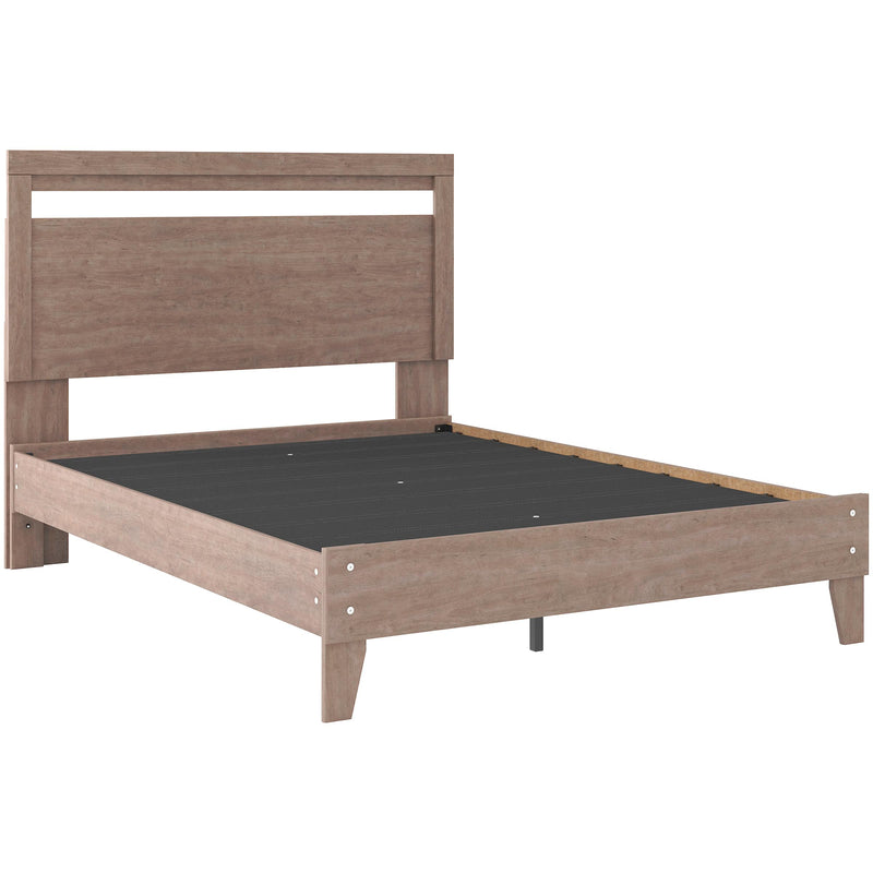 Signature Design by Ashley Flannia Queen Platform Bed ASY1607 IMAGE 3