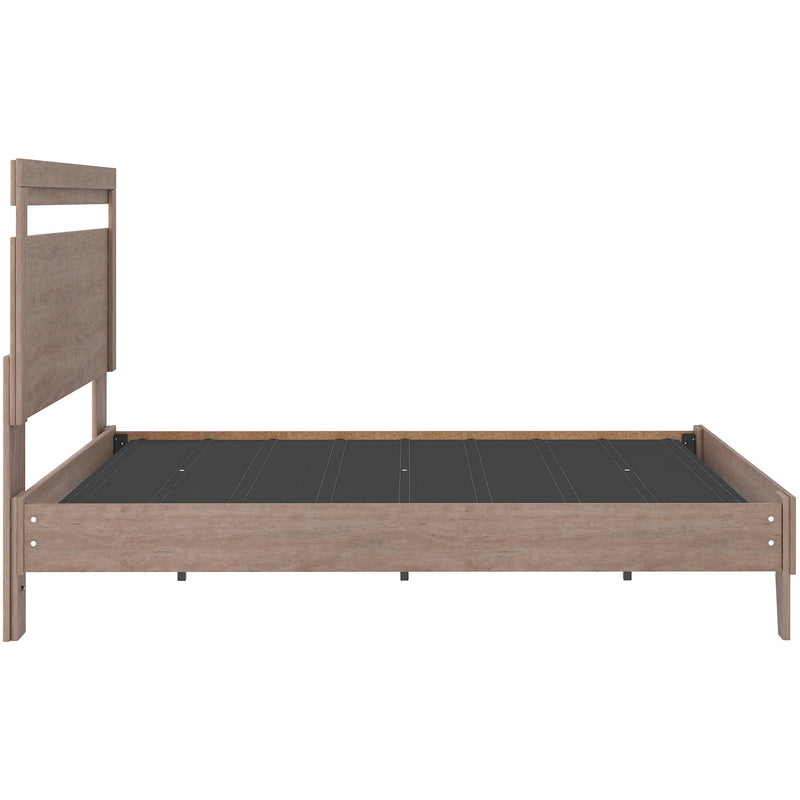 Signature Design by Ashley Flannia Queen Platform Bed ASY1607 IMAGE 5