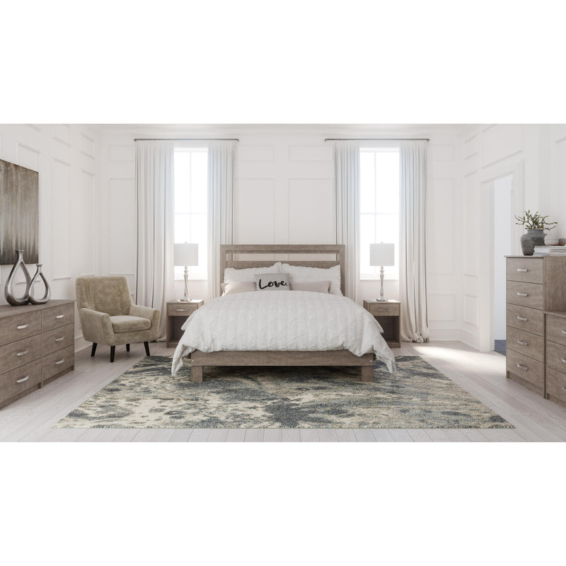 Signature Design by Ashley Flannia Queen Platform Bed ASY1607 IMAGE 7