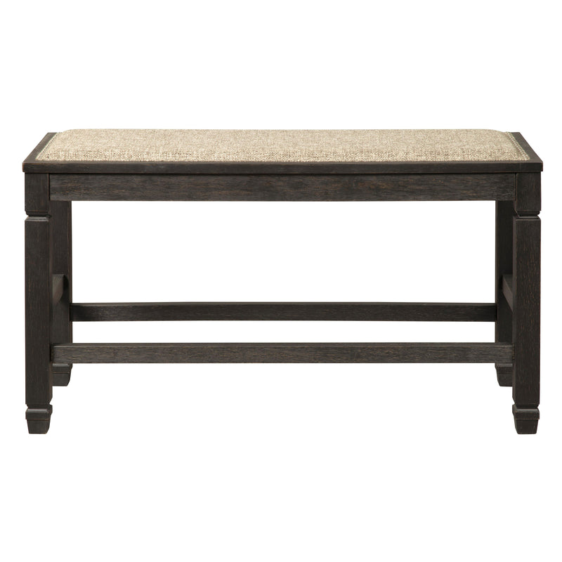 Signature Design by Ashley Tyler Creek Counter Height Bench ASY3669 IMAGE 2