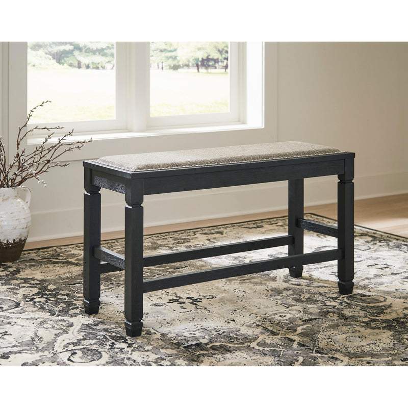 Signature Design by Ashley Tyler Creek Counter Height Bench ASY3669 IMAGE 5