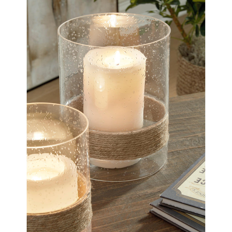 Signature Design by Ashley Home Decor Candle Holders ASY1557 IMAGE 2