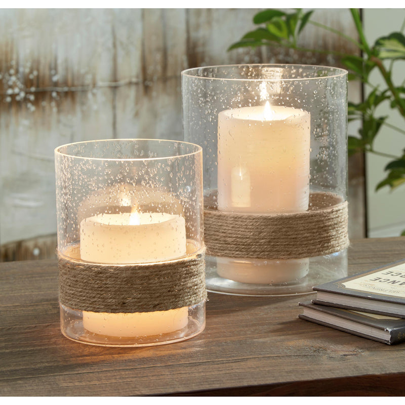 Signature Design by Ashley Home Decor Candle Holders ASY1557 IMAGE 3