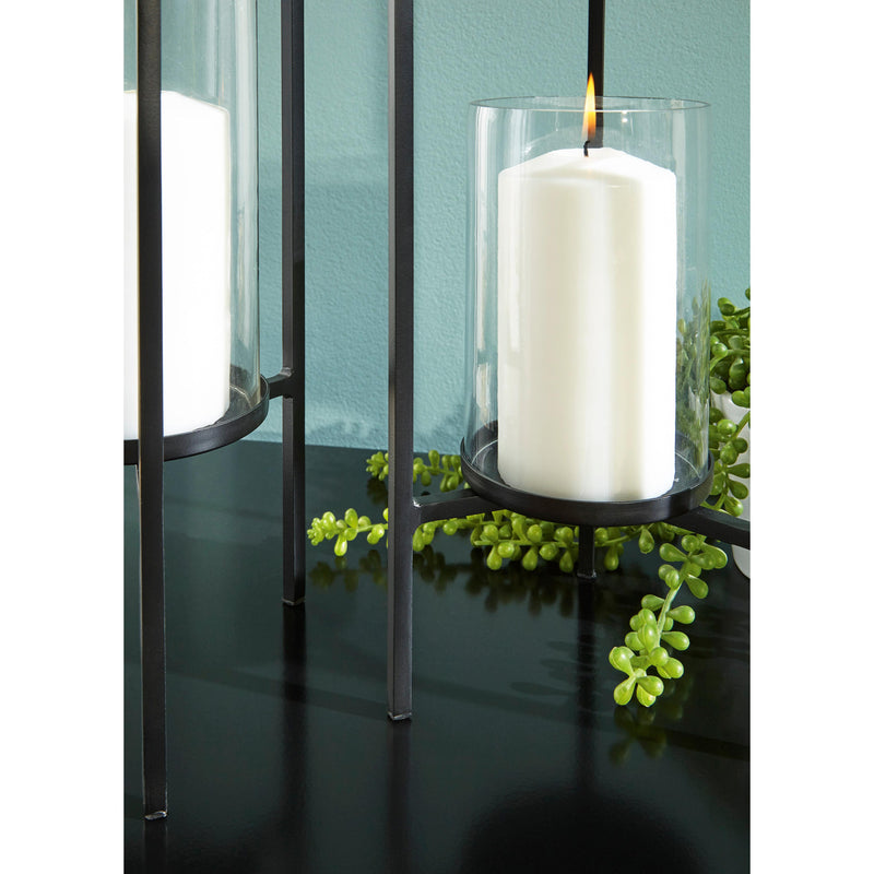 Signature Design by Ashley Home Decor Candle Holders ASY1742 IMAGE 2