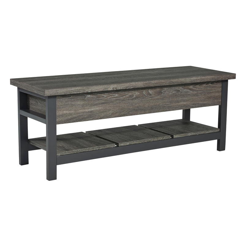 Signature Design by Ashley Home Decor Benches 178825 IMAGE 1