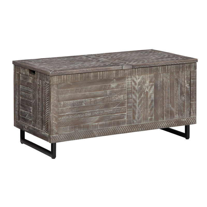 Signature Design by Ashley Home Decor Chests ASY0466 IMAGE 1