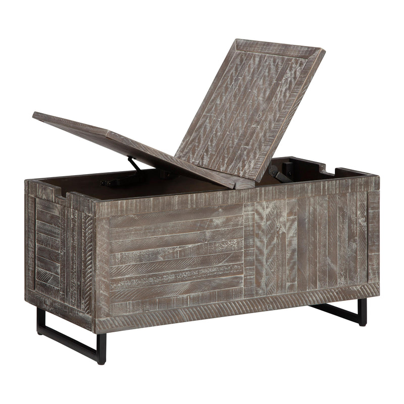 Signature Design by Ashley Home Decor Chests ASY0466 IMAGE 2