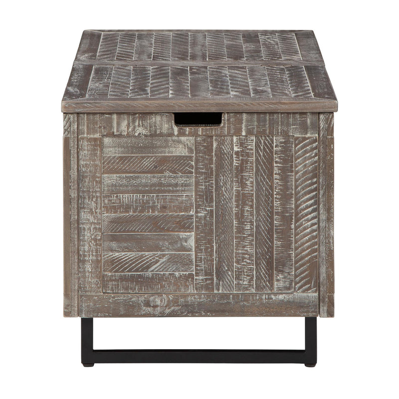 Signature Design by Ashley Home Decor Chests ASY0466 IMAGE 3