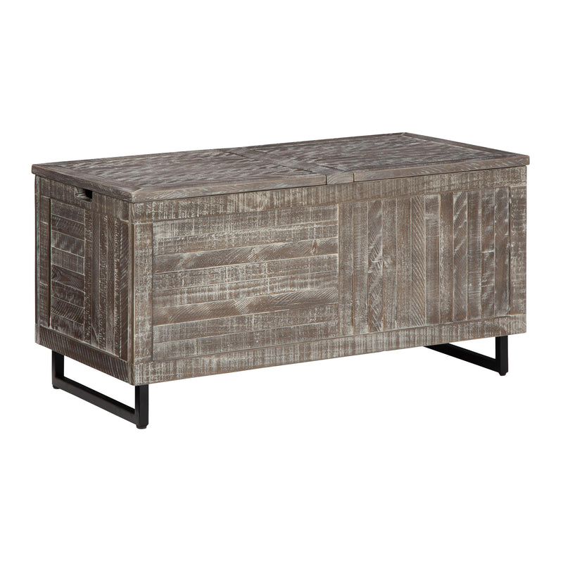 Signature Design by Ashley Home Decor Chests ASY0466 IMAGE 4