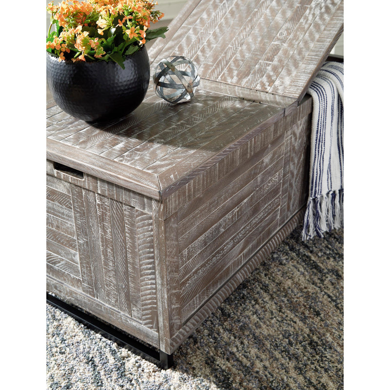 Signature Design by Ashley Home Decor Chests ASY0466 IMAGE 5