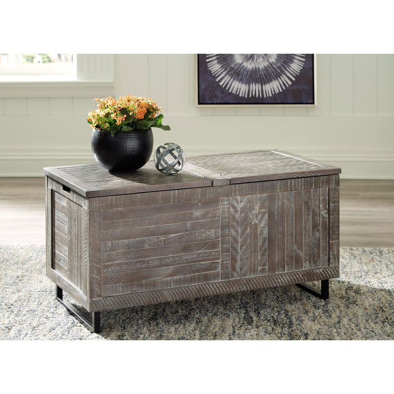 Signature Design by Ashley Home Decor Chests ASY0466 IMAGE 6