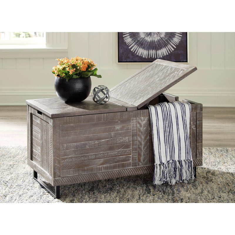 Signature Design by Ashley Home Decor Chests ASY0466 IMAGE 7