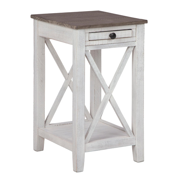 Signature Design by Ashley Adalane Accent Table ASY0660 IMAGE 1