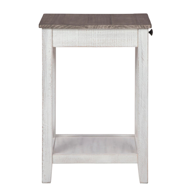 Signature Design by Ashley Adalane Accent Table ASY0660 IMAGE 3