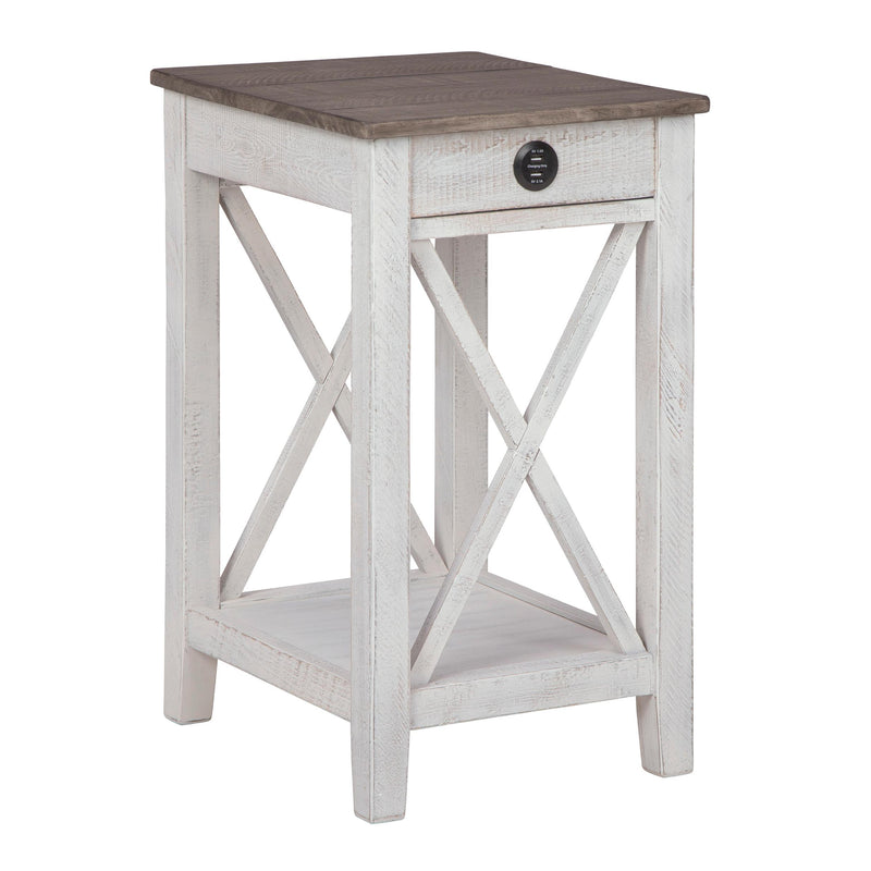 Signature Design by Ashley Adalane Accent Table ASY0660 IMAGE 4