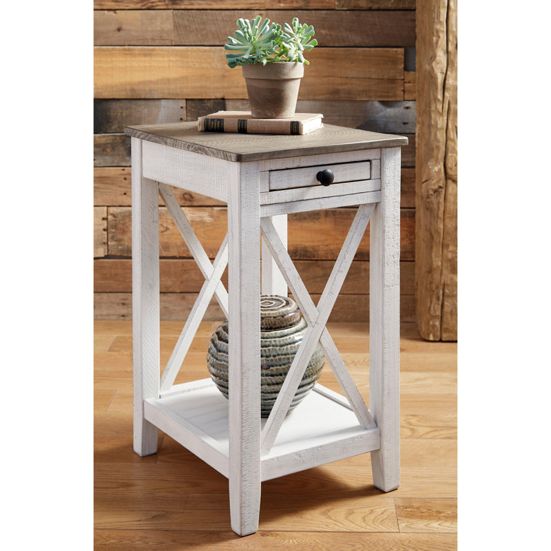 Signature Design by Ashley Adalane Accent Table ASY0660 IMAGE 8