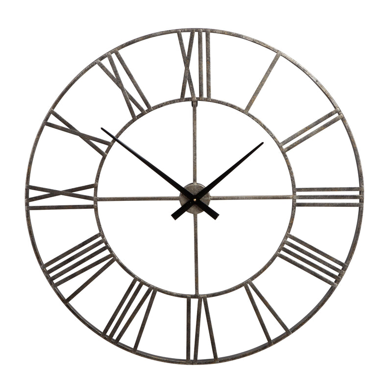 Signature Design by Ashley Home Decor Clocks ASY0505 IMAGE 1