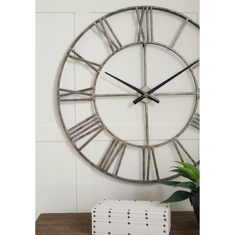 Signature Design by Ashley Home Decor Clocks ASY0505 IMAGE 3