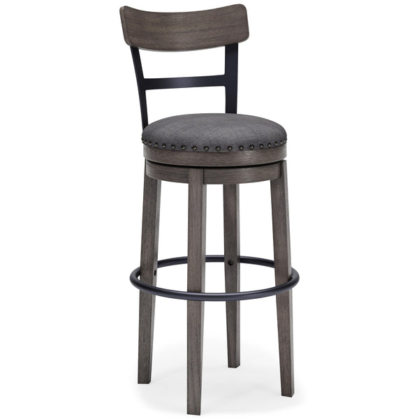 Signature Design by Ashley Caitbrook Pub Height Stool ASY1495 IMAGE 1