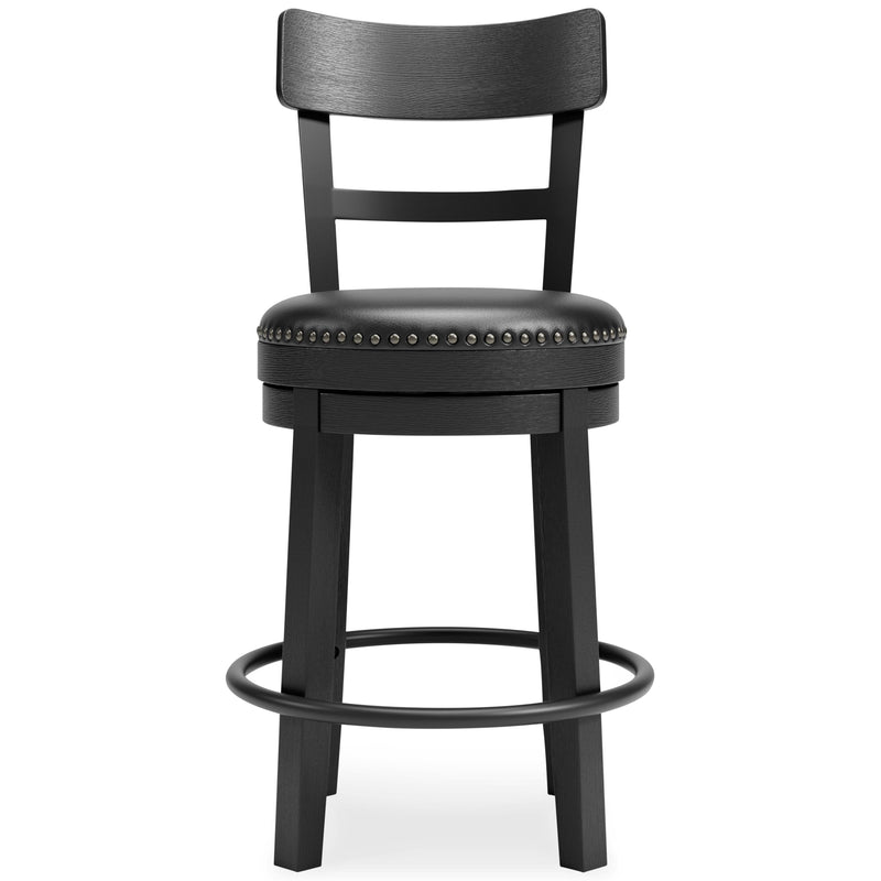 Signature Design by Ashley Valebeck Counter Height Stool ASY1581 IMAGE 2