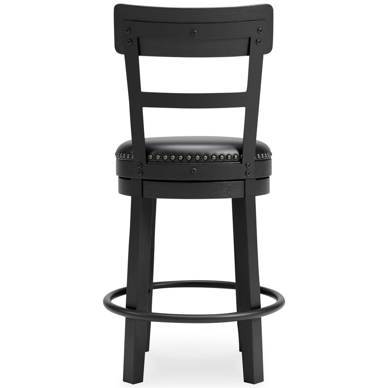 Signature Design by Ashley Valebeck Counter Height Stool ASY1581 IMAGE 4