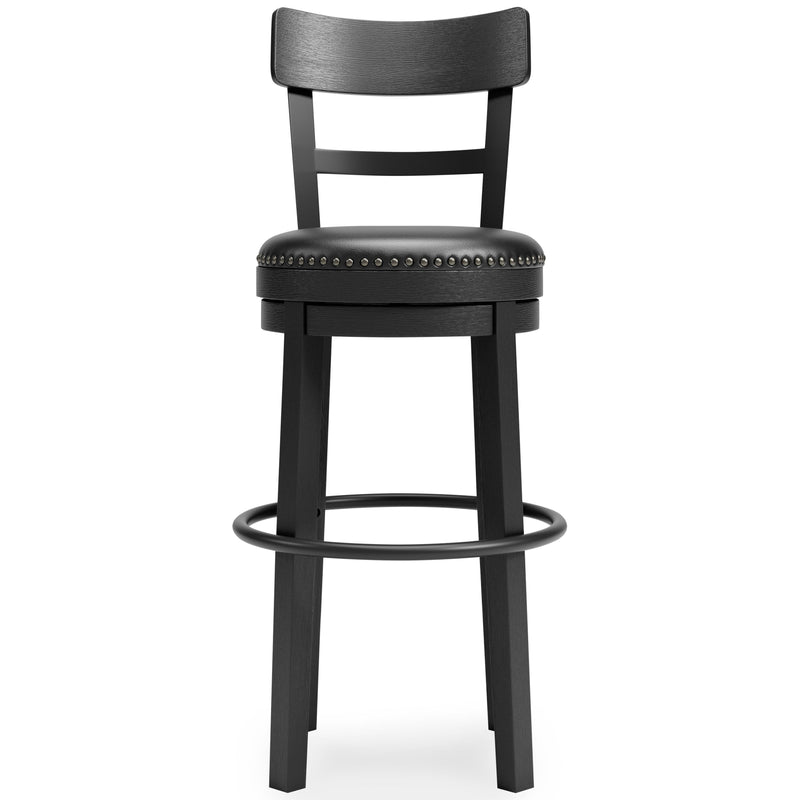 Signature Design by Ashley Valebeck Pub Height Stool ASY1582 IMAGE 2