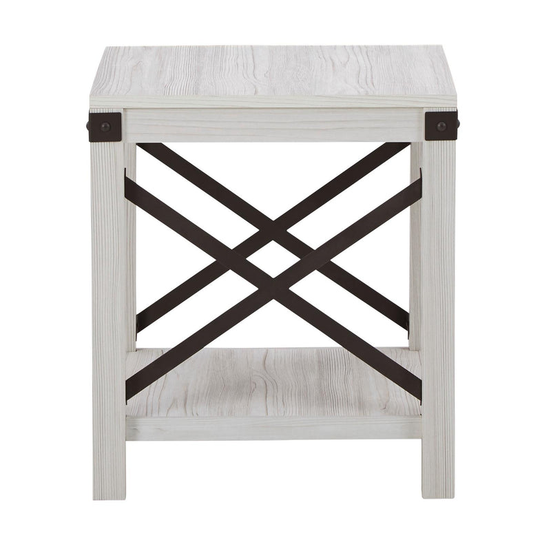 Signature Design by Ashley Bayflynn End Table ASY0932 IMAGE 3