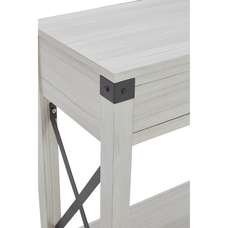 Signature Design by Ashley Bayflynn Sofa Table ASY0933 IMAGE 5