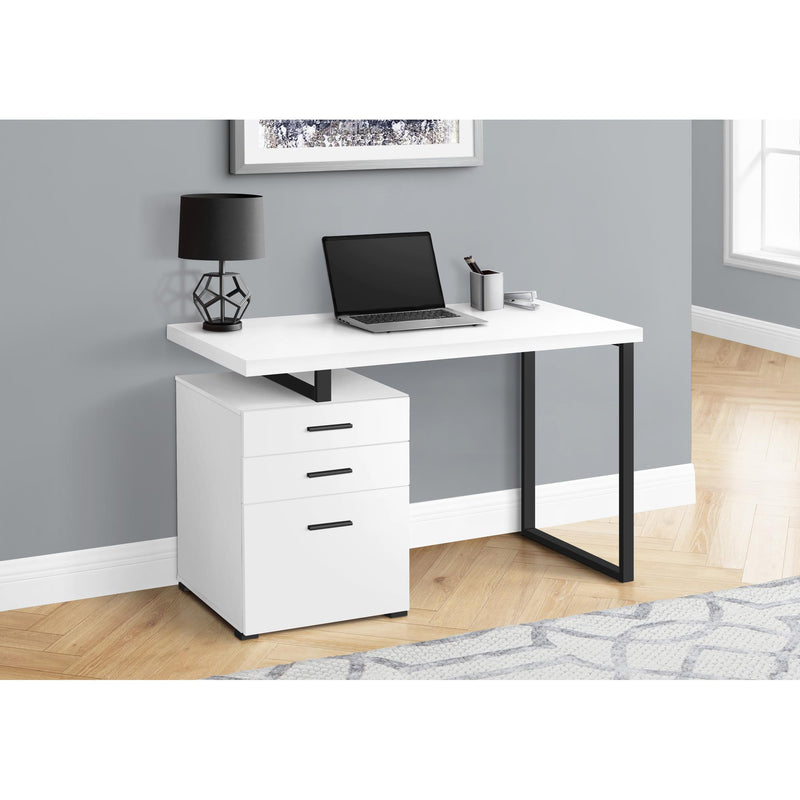 Monarch Office Desks Desks M1419 IMAGE 10