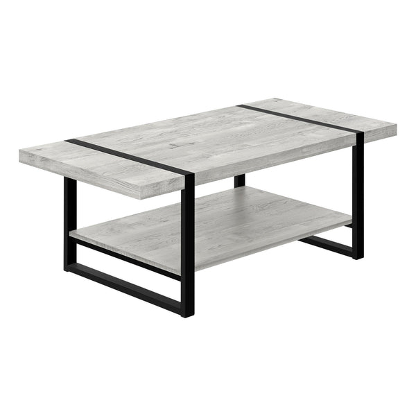 Monarch Coffee Table M1524 IMAGE 1