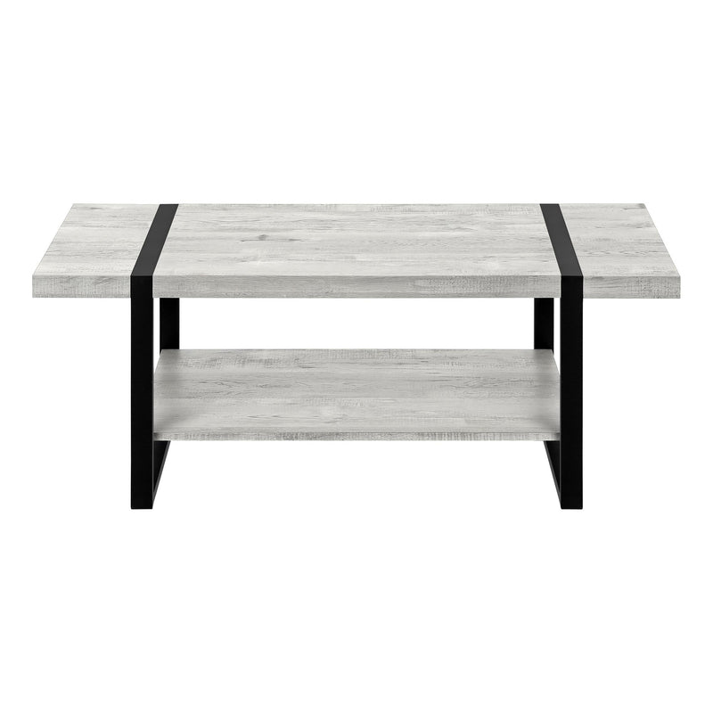 Monarch Coffee Table M1524 IMAGE 2