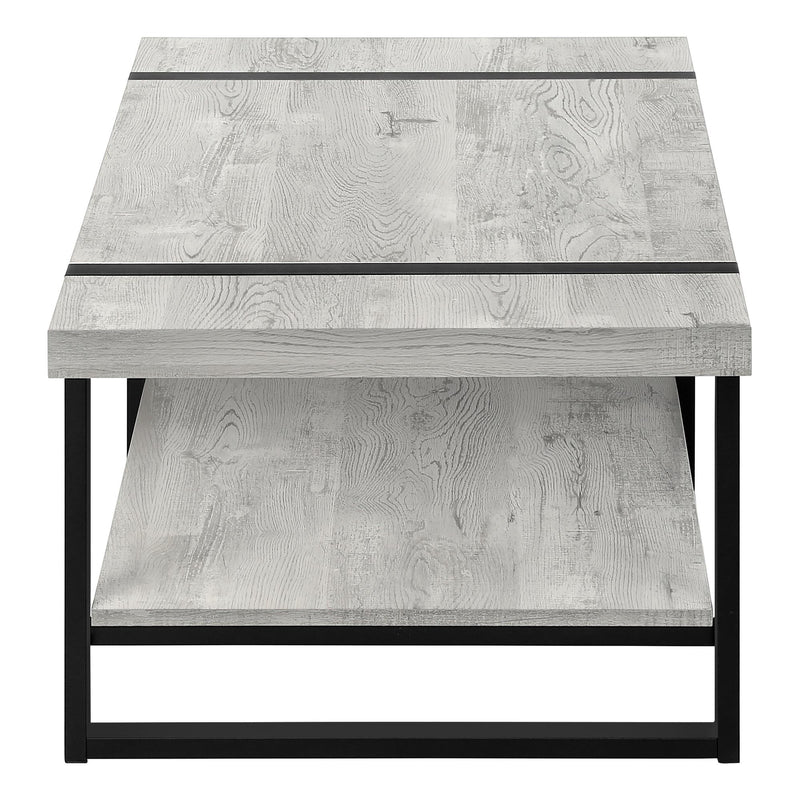 Monarch Coffee Table M1524 IMAGE 3