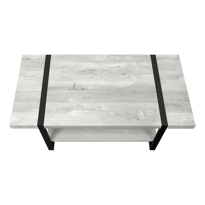 Monarch Coffee Table M1524 IMAGE 4