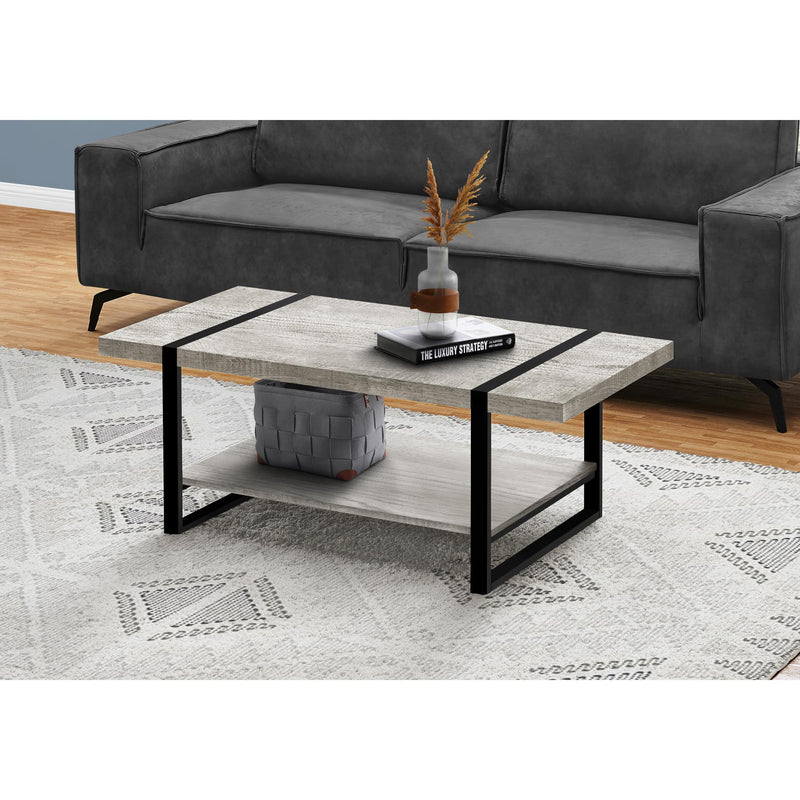 Monarch Coffee Table M1524 IMAGE 8