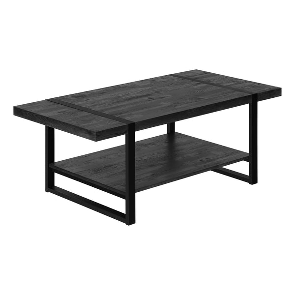 Monarch Coffee Table M1528 IMAGE 1