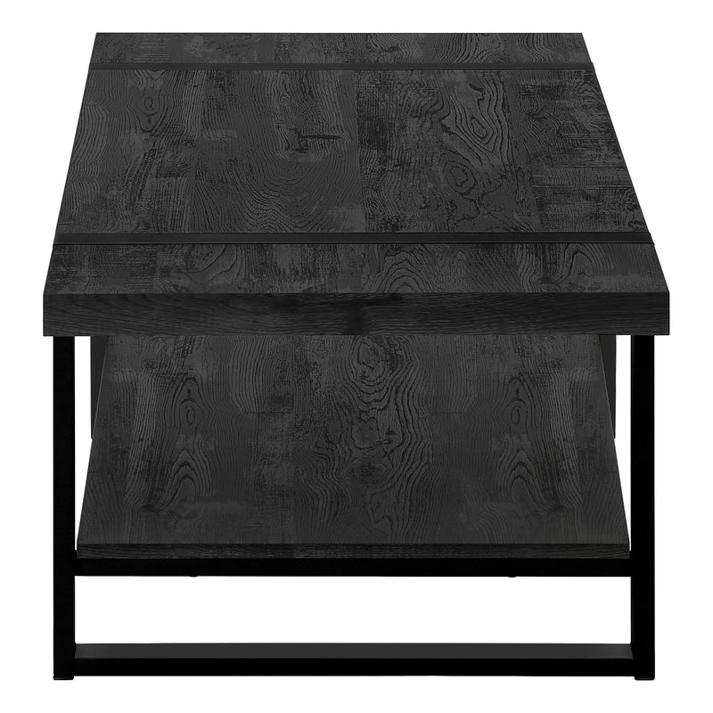 Monarch Coffee Table M1528 IMAGE 3