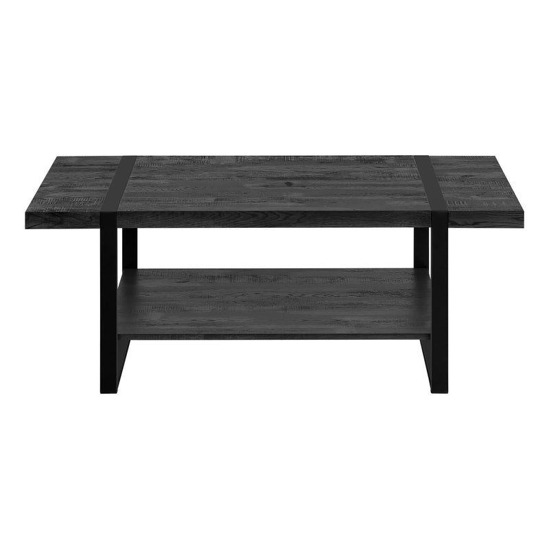 Monarch Coffee Table M1528 IMAGE 4