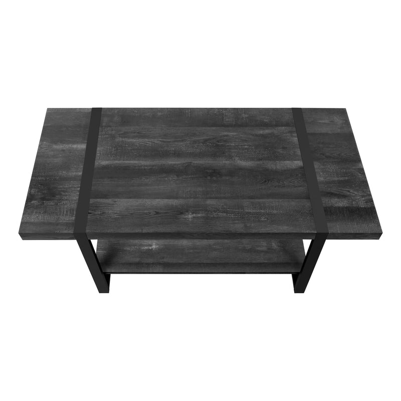 Monarch Coffee Table M1528 IMAGE 5