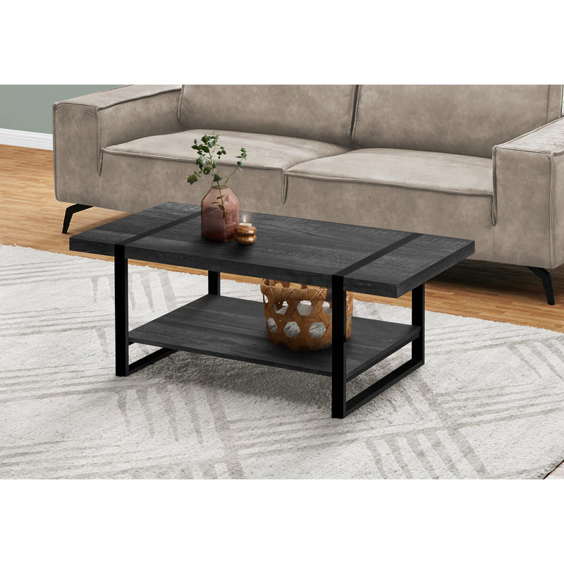 Monarch Coffee Table M1528 IMAGE 8