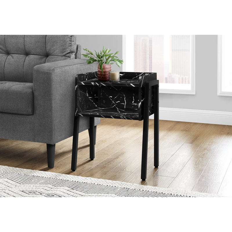 Monarch Accent Table M1583 IMAGE 4