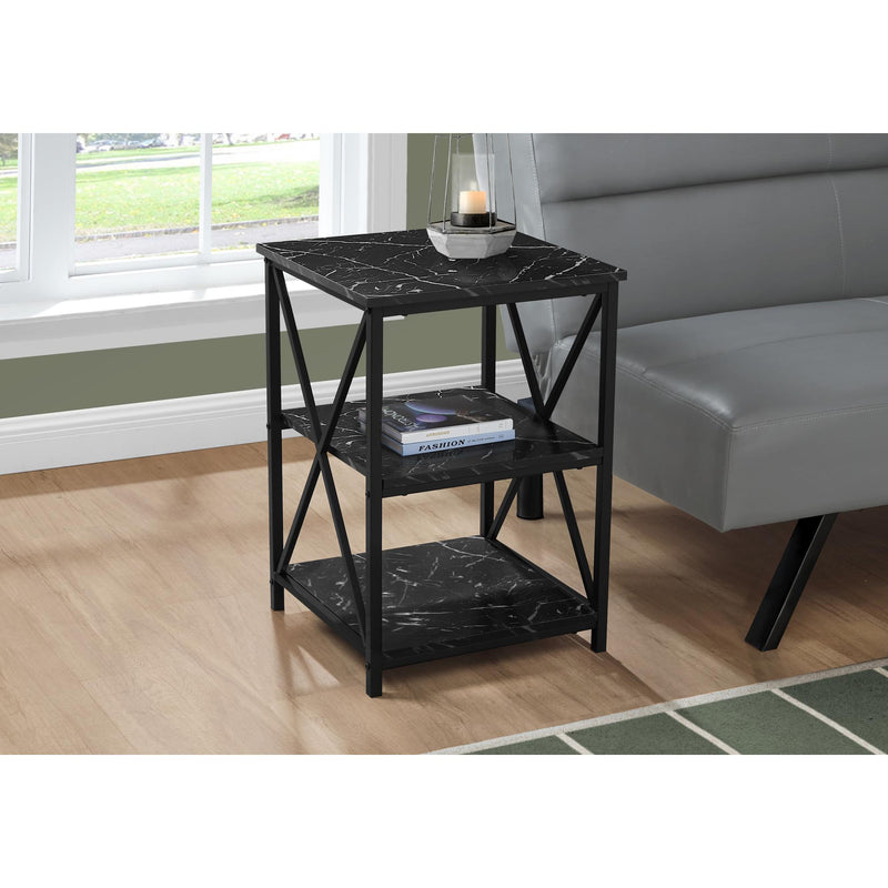 Monarch Accent Table M1588 IMAGE 3