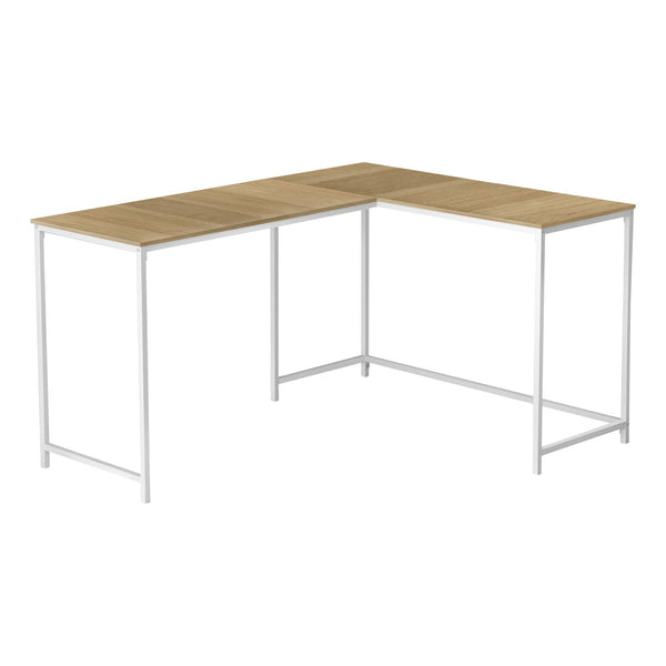 Monarch Office Desks L-Shaped Desks M1331 IMAGE 1