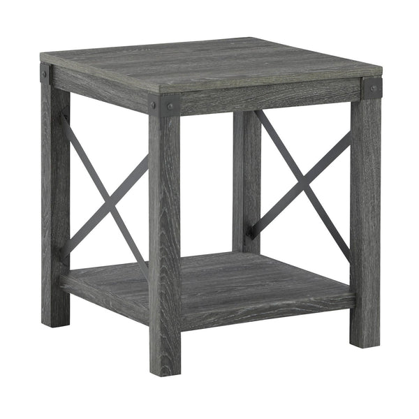 Signature Design by Ashley Freedan End Table ASY0976 IMAGE 1