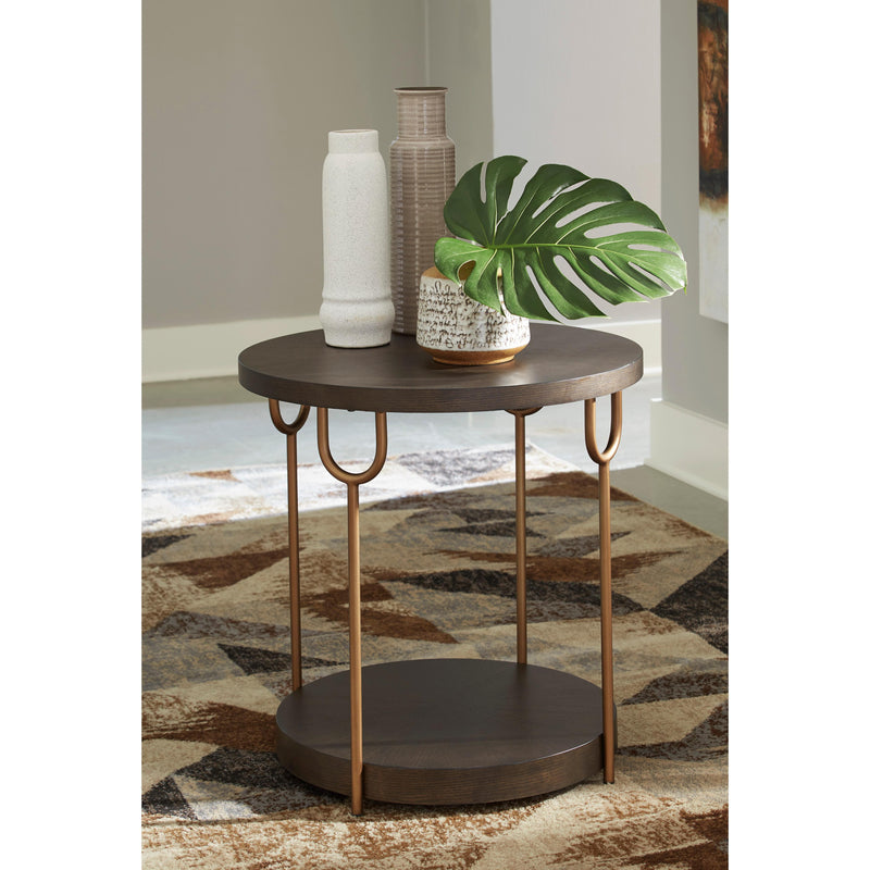 Signature Design by Ashley Brazburn End Table ASY0961 IMAGE 5