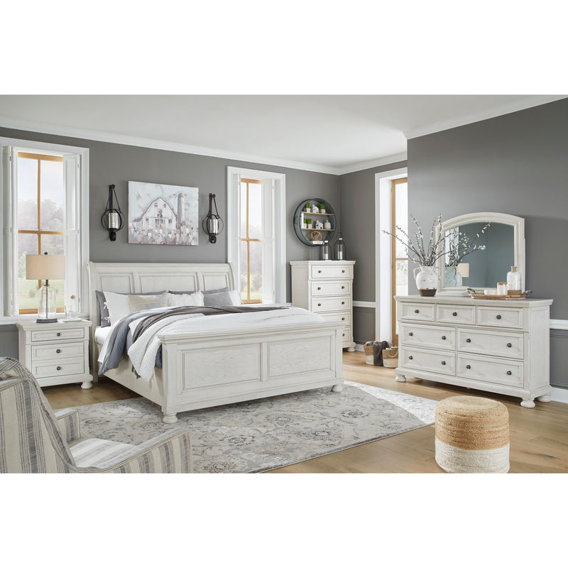 Signature Design by Ashley Robbinsdale 7-Drawer Dresser ASY0490 IMAGE 10