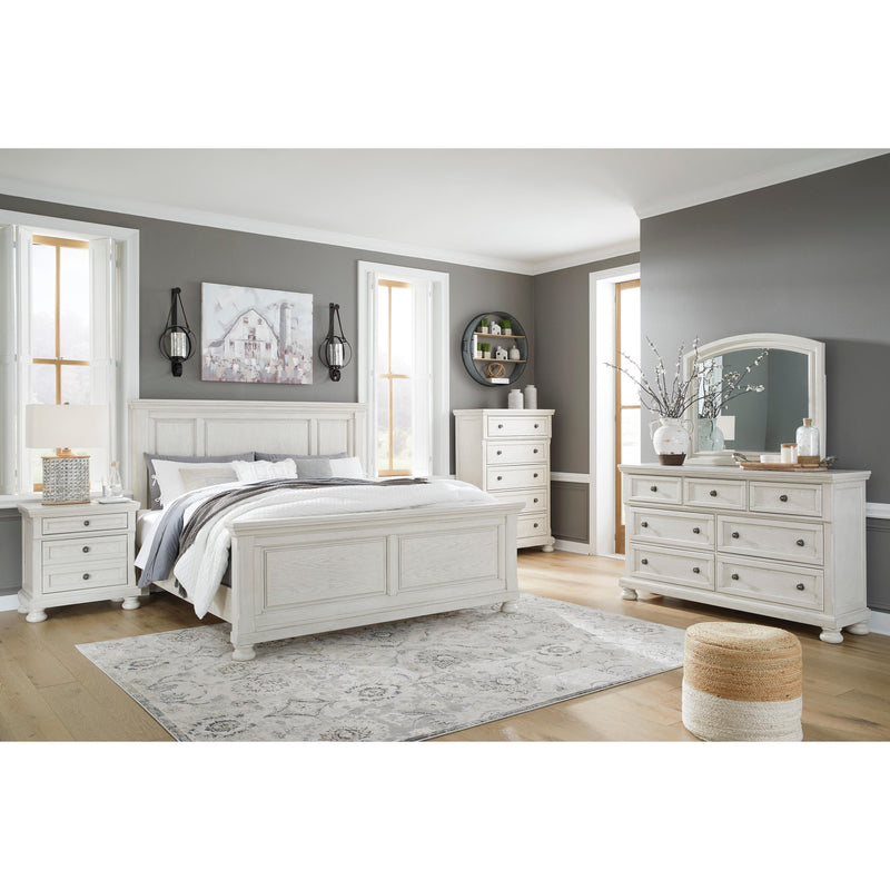 Signature Design by Ashley Robbinsdale 7-Drawer Dresser ASY0490 IMAGE 12