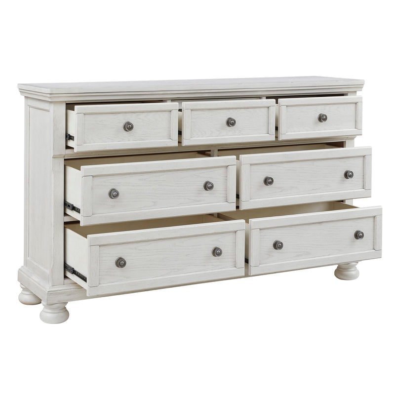 Signature Design by Ashley Robbinsdale 7-Drawer Dresser ASY0490 IMAGE 2