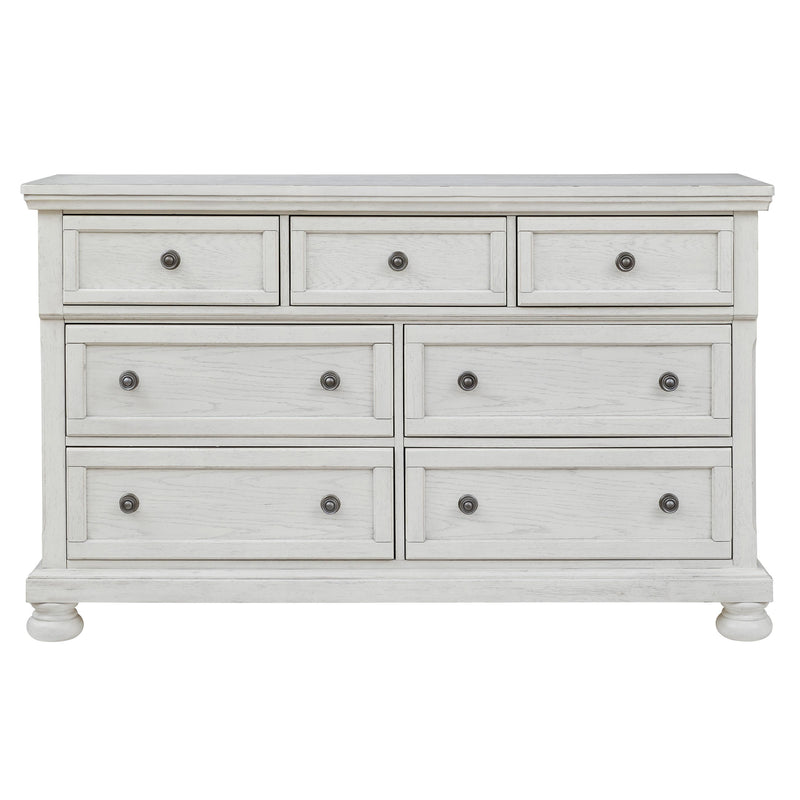 Signature Design by Ashley Robbinsdale 7-Drawer Dresser ASY0490 IMAGE 3