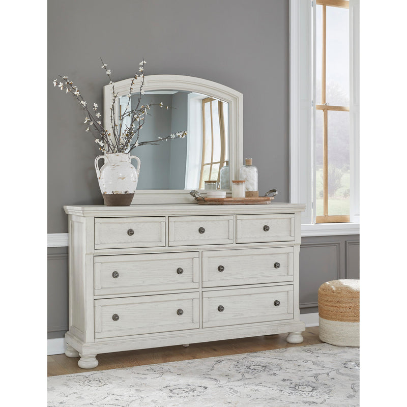 Signature Design by Ashley Robbinsdale 7-Drawer Dresser ASY0490 IMAGE 6