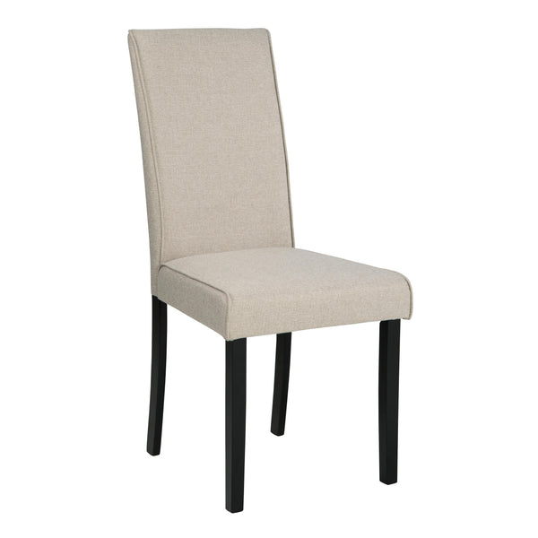 Signature Design by Ashley Kimonte Dining Chair ASY0354 IMAGE 1